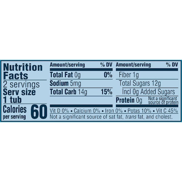 Gerber 2nd Foods Puré de Manzana Alimento para Bebés Kosher 4 oz., Paquete de 16 - 00015000076573