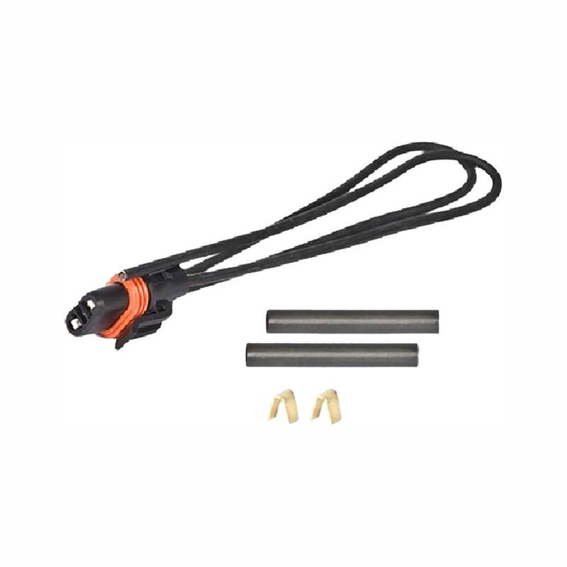 Motorcraft Fog / Driving Light Connector - WPT-122