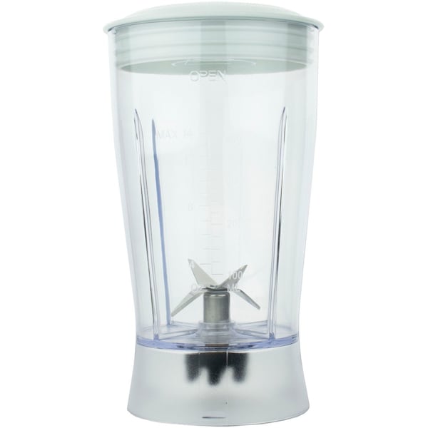 Brentwood Appliances Personal 14oz. Blender - JB-191BL