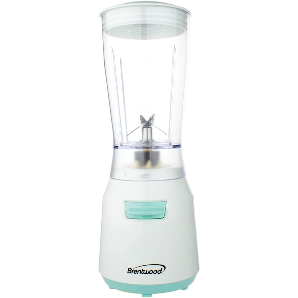 Brentwood Appliances Personal 14oz. Blender - JB-191BL
