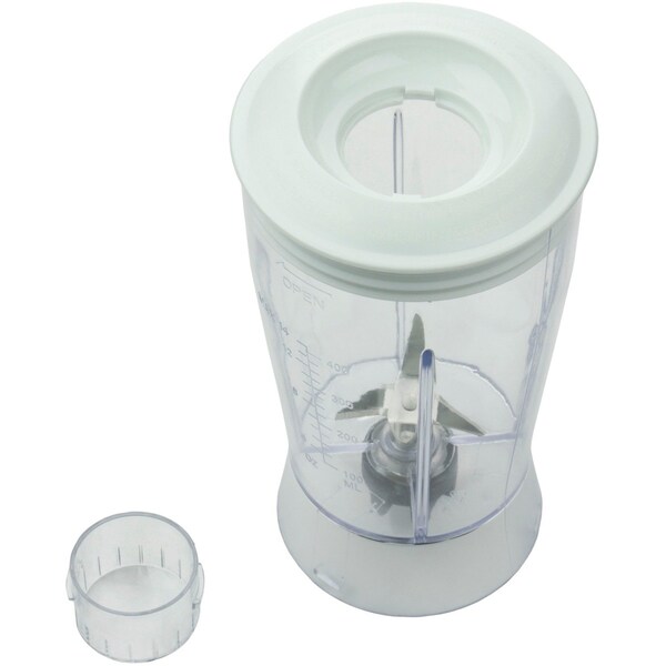 Brentwood Appliances Personal 14oz. Blender - JB-191BL