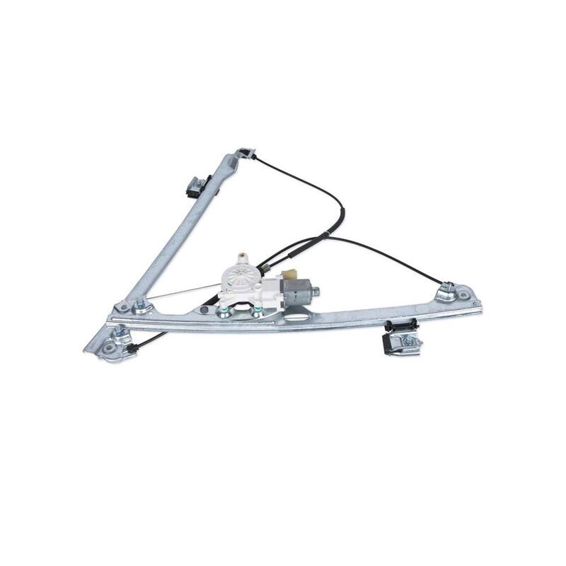 ACDelco Power Window Motor and Regulator Assembly - Front Right - 20945139