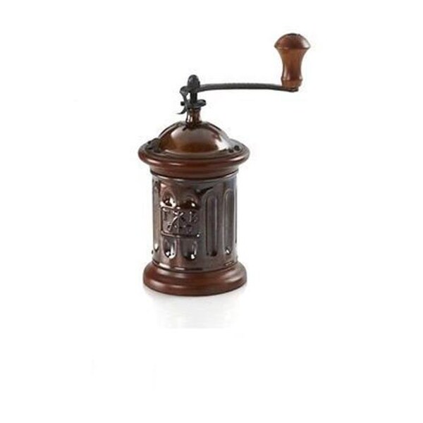 Gary Valenti Gary Valenti V26 Tre Spade Coffee Grinder - Brown - V26