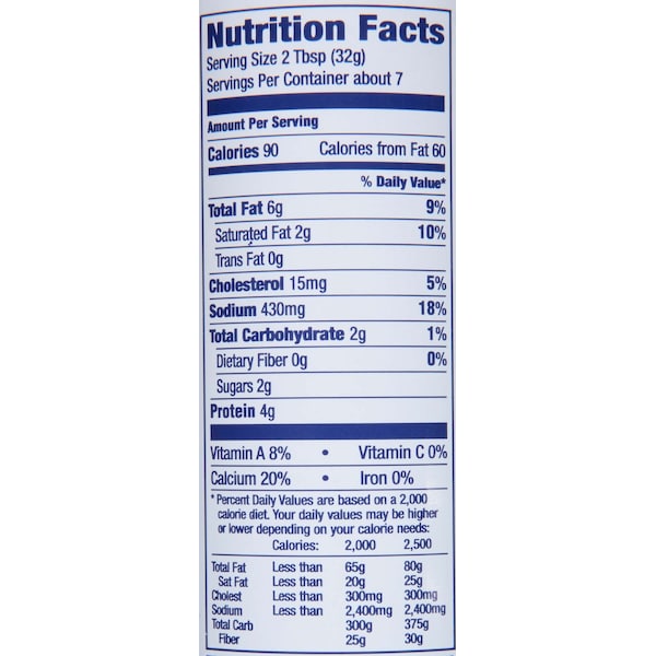 Queso fácil Easy Cheese de Nabisco, 8 oz, paquete de 12 - 04551