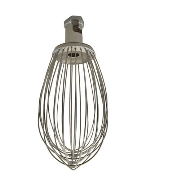 Hobart Whip, Wire , 40 Qt, Adapt To 60+ - 295157