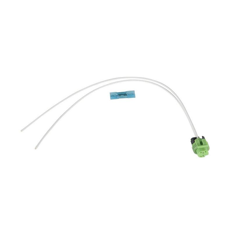 ACDelco Oil Pressure Switch Connector - PT2783