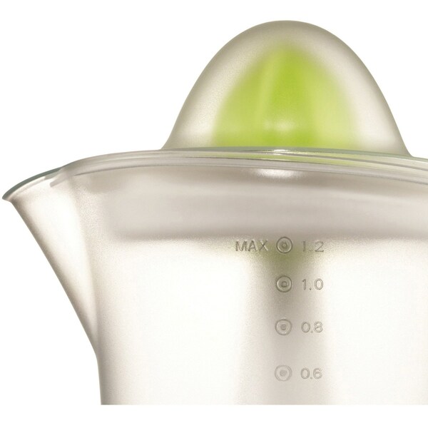 Brentwood Appliances Electric 40oz. Citrus Juicer - J-17