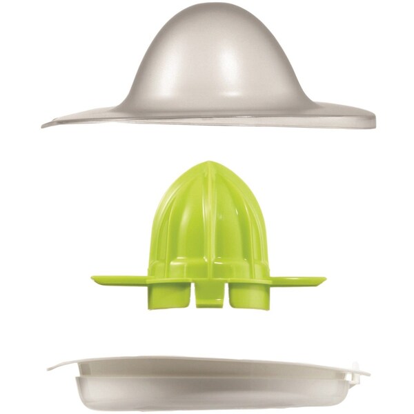 Brentwood Appliances Electric 40oz. Citrus Juicer - J-17