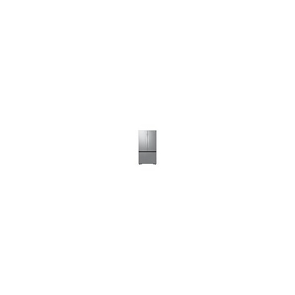 Almo 36-in. SpaceMax Counter Depth French Door Refrigerator - RF27CG5100SRAA