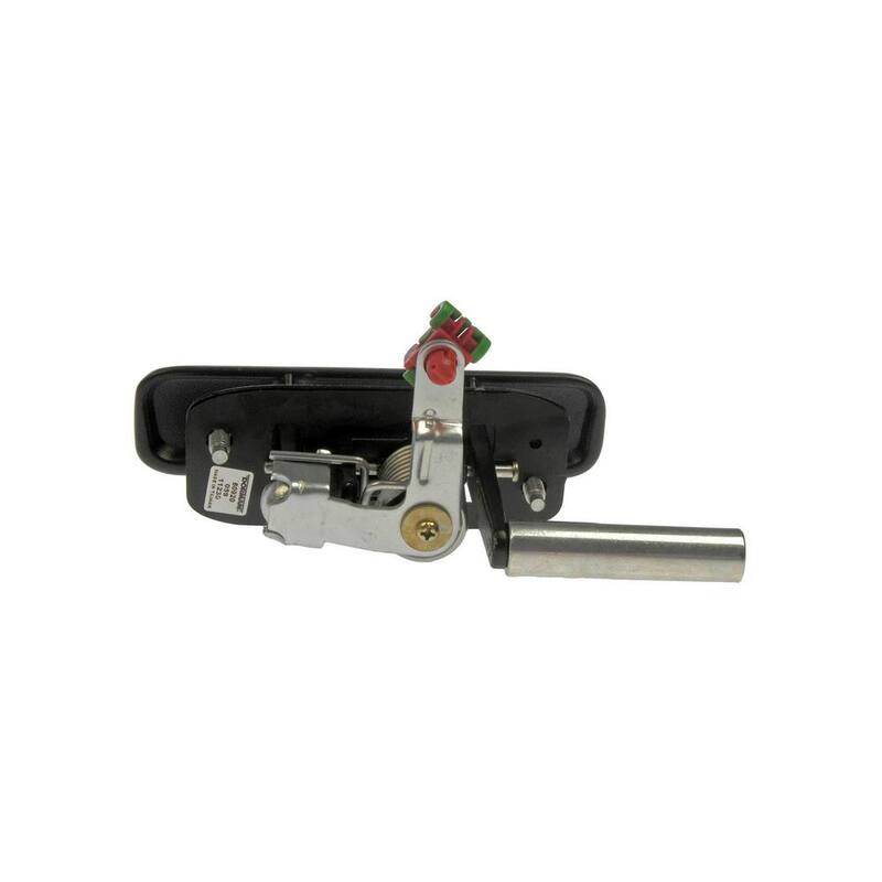 Unbranded Exterior Door Handle Sliding Door - 80920