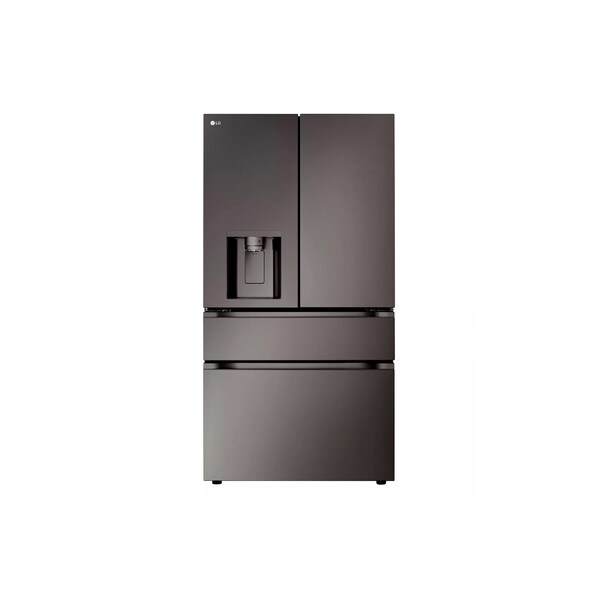 Almo 29 cu. ft. 4-Door French Door Refrigerator - LF29S8330D