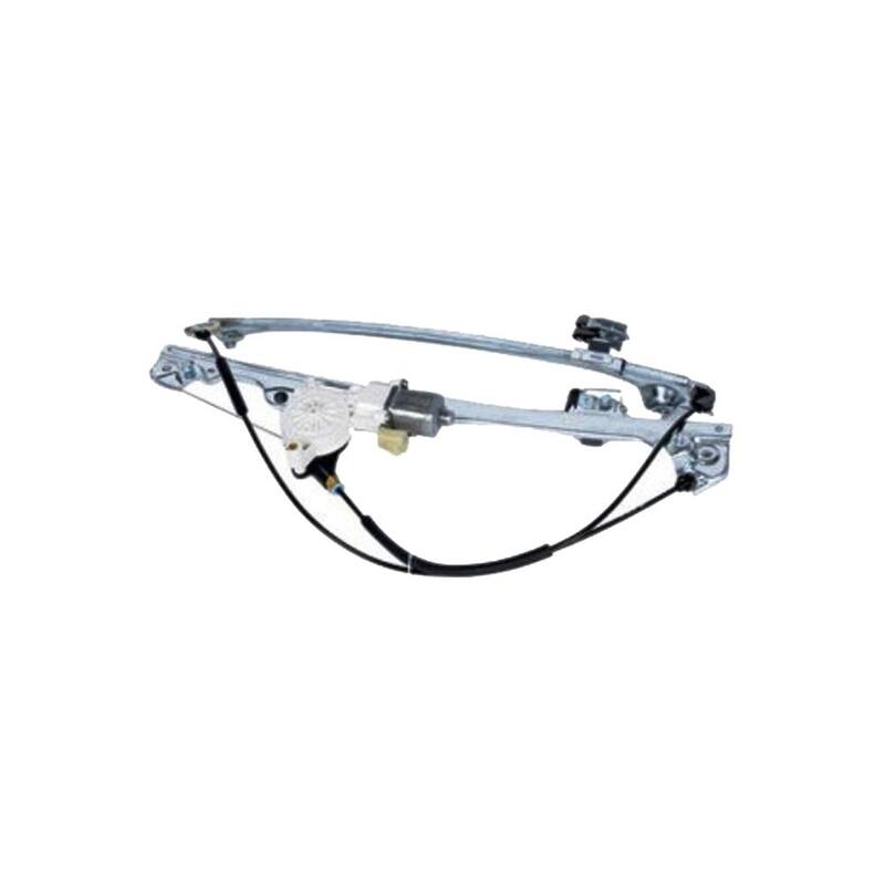 ACDelco Power Window Motor and Regulator Assembly - Front Left - 20945138