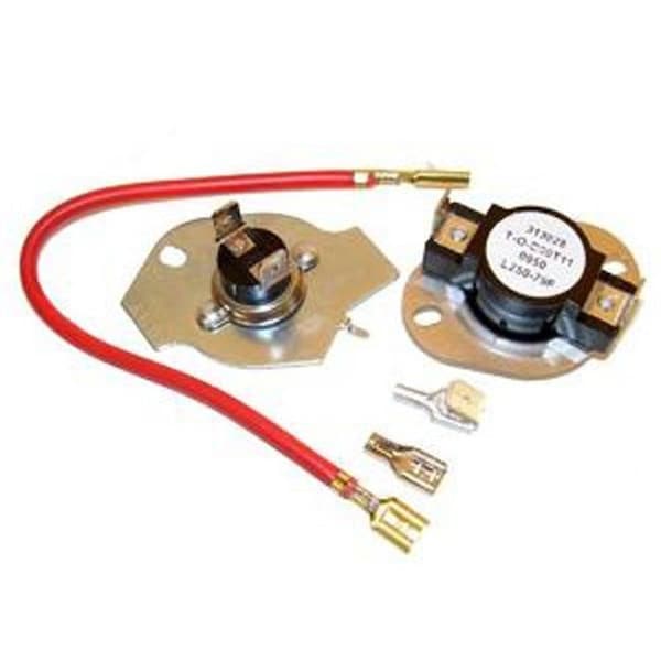 Erp ERP 279816 Thermostat Kit For Dryer - APL279816