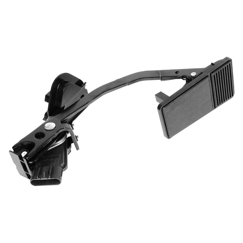ACDelco Accelerator Pedal - 25830023