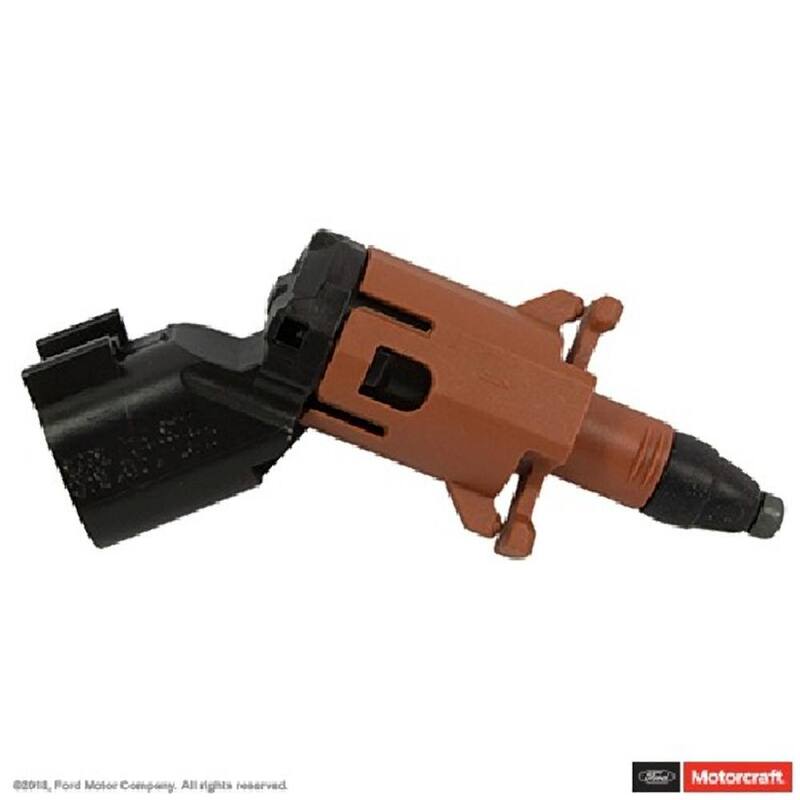 Motorcraft Door Open Warning Switch - SW-6122