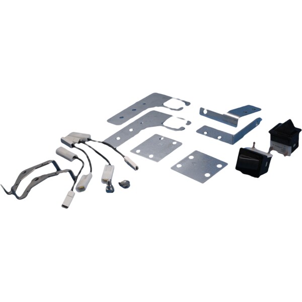 Alliance KIT, HYBRID COIN SLIDE EXTENSION STK - D514228