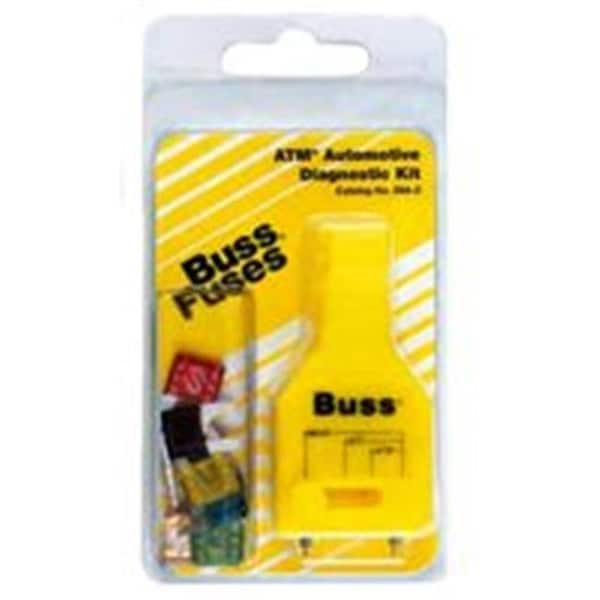 Eaton Bussmann Bussmann Fuses DIA-2 Atm Diagnostic Kit - 2038602