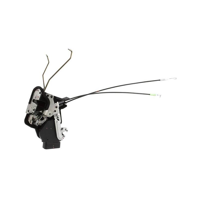 AISIN Door Lock Actuator Motor - Front Left - DLT-037