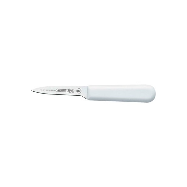 Mundial Mundial W5601-3 1/4 - Chef's Style Paring Knife, 3-1/4", 24/Carton - W5601-3 1/4
