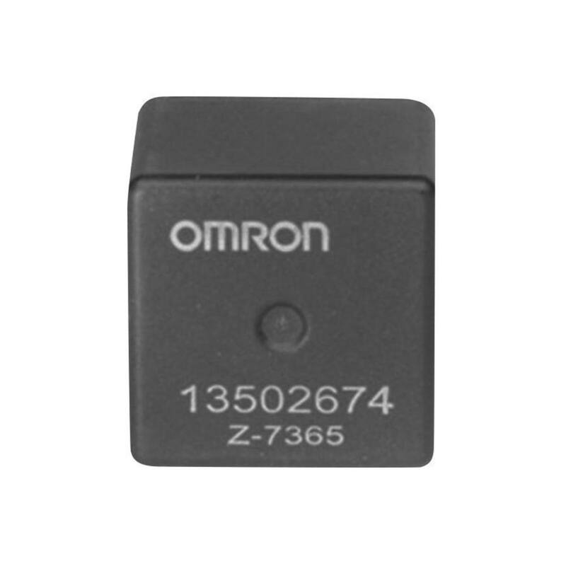 ACDelco Horn Relay - 13502674