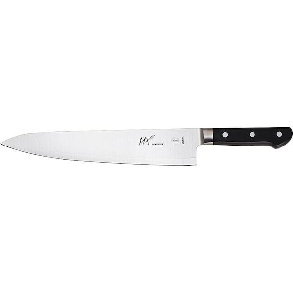 Mercer Cutlery Mx3 Knife, Gyuto, 10.6"/270mm - M16125