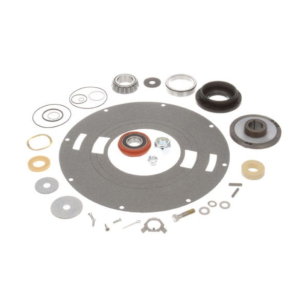 Salvajor Disposers Bearing And Seal Kit - KSH123