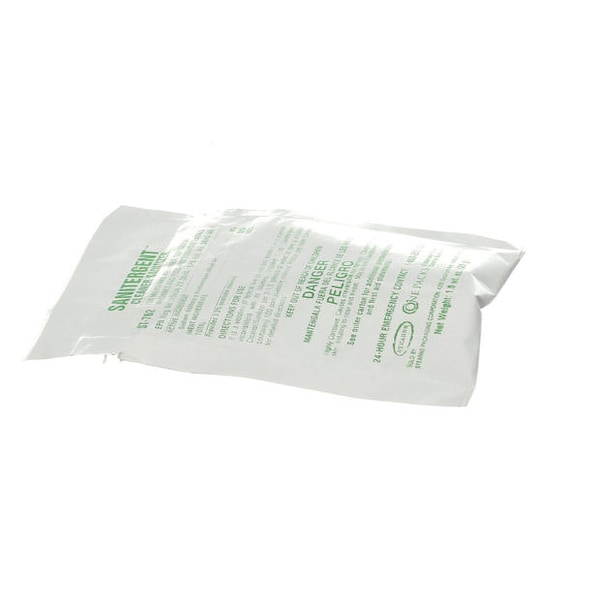 Spaceman Usa Sanitizer Cleaner Case Of 50 - SM-ST-2507629