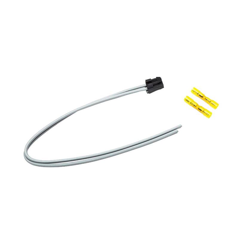 ACDelco Roof Marker Light Connector - PT3156