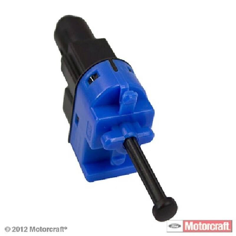 Motorcraft Cruise Control Cutout Switch - SW-5957