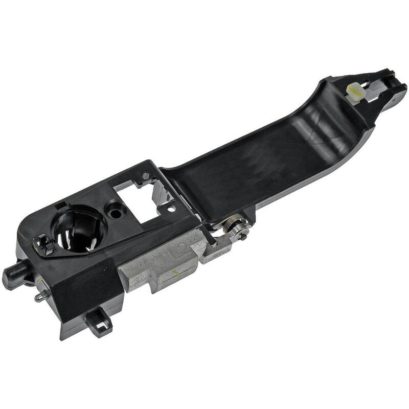 OE Solutions Exterior Door Handle Bracket 2008-2011 Ford Focus 2.0L - 926-324