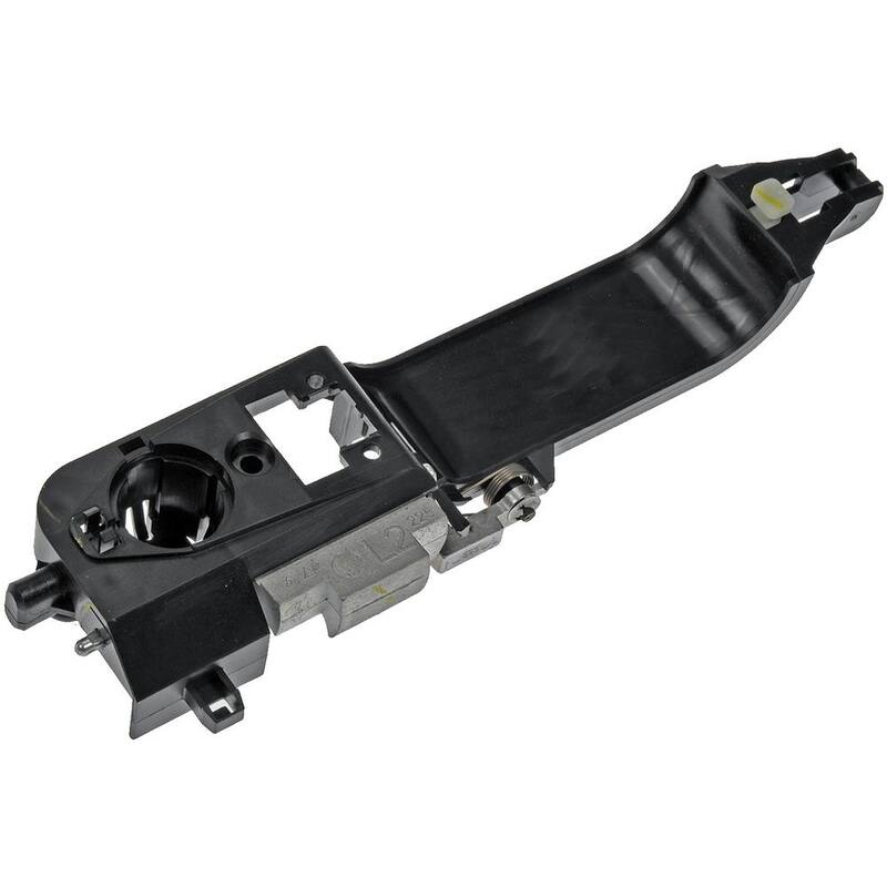 OE Solutions Exterior Door Handle Bracket 2008-2011 Ford Focus 2.0L - 926-324