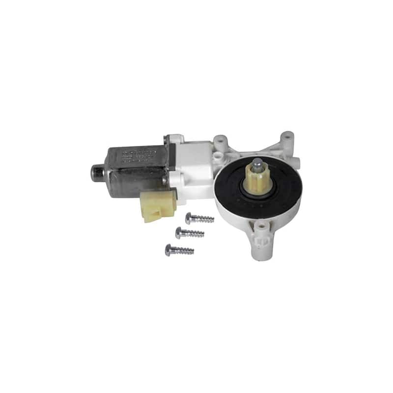 ACDelco Power Window Motor Kit - Front Left - 19179943