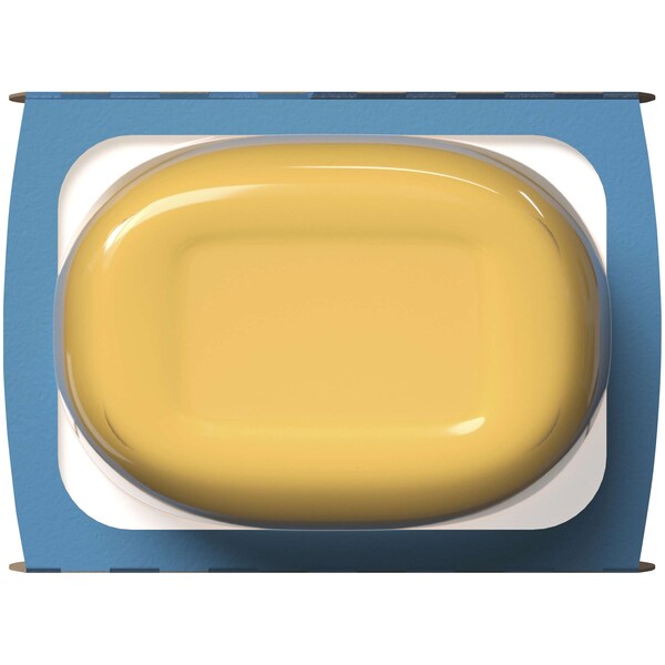 Alimentos para bebé Gerber 1st Foods de pera en envase de 4 oz., Paquete de 8 - 00015000910365U