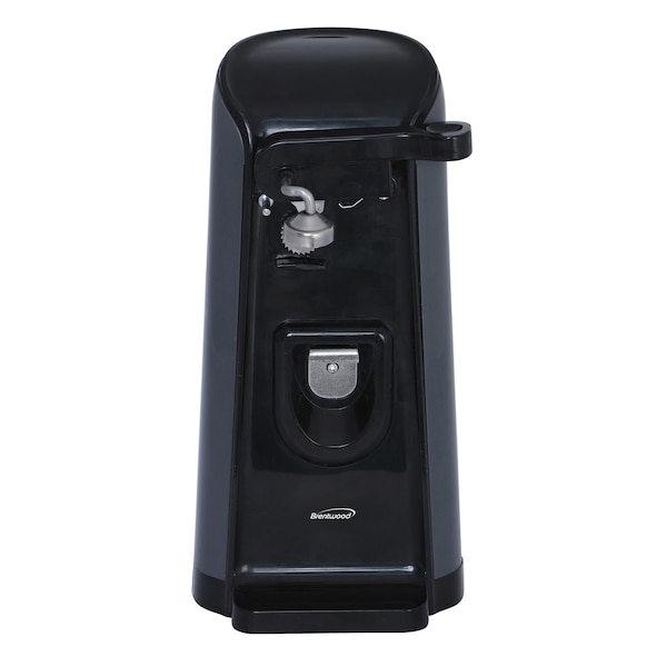 Brentwood Appliances Tall Electric Can Opener - J-30B