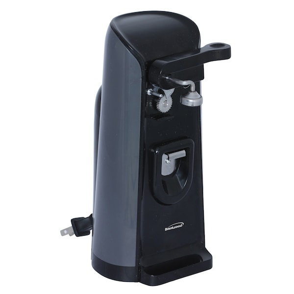 Brentwood Appliances Tall Electric Can Opener - J-30B