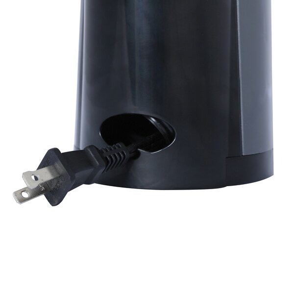 Brentwood Appliances Tall Electric Can Opener - J-30B