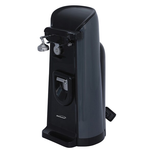 Brentwood Appliances Tall Electric Can Opener - J-30B