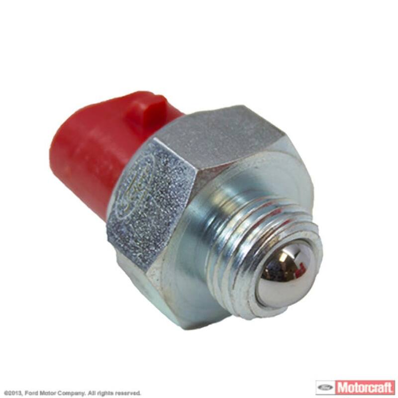Motorcraft Back Up Light Switch - SW-6411