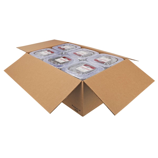 Nonnis Food Co Tinas de Biscotti Cioccolati, PK150 - 200169677