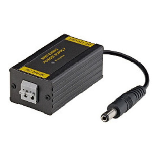Sunpentown AC-DC 24V to DC12V Converter Box - 15-AC24-2A
