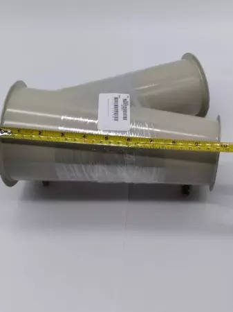 Jacob Coupling Branch 6