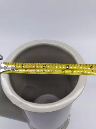 Jacob Coupling Branch 6