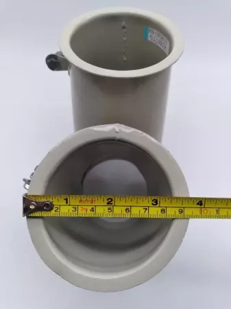 Jacob Coupling Branch 6