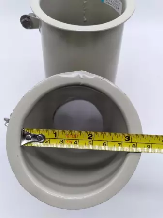 Jacob Coupling Branch 6