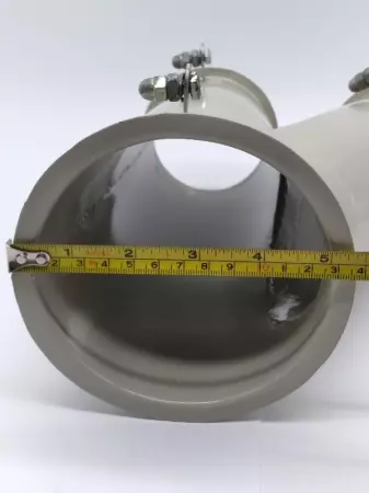 Jacob Coupling Branch 6