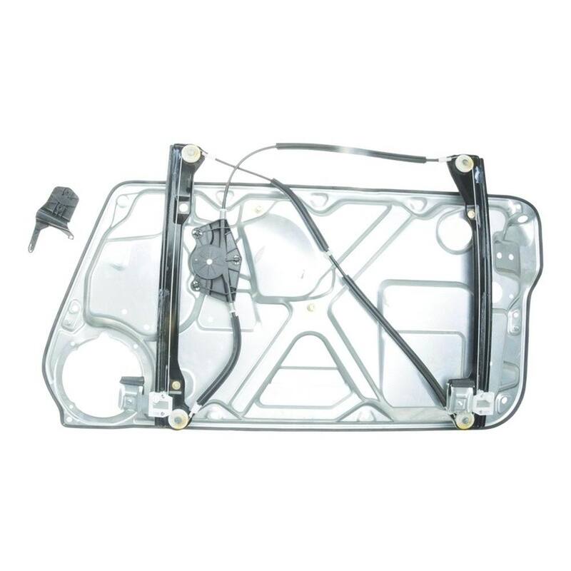 WPS World Power Systems Power Window Regulator(Regulator Only) - Front Left - WPR1228L