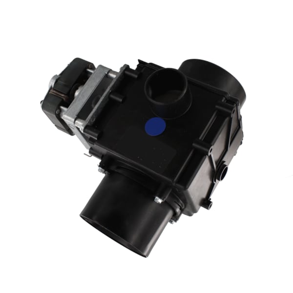 Alliance VALVE DRAIN 3 120V N.O. W/OVERFLOW - F8406304