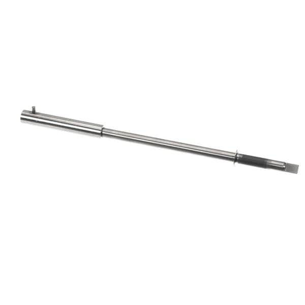 Bunn Shaft Assy, Auger Drive - .188 Pin Ultra - 28081.0003