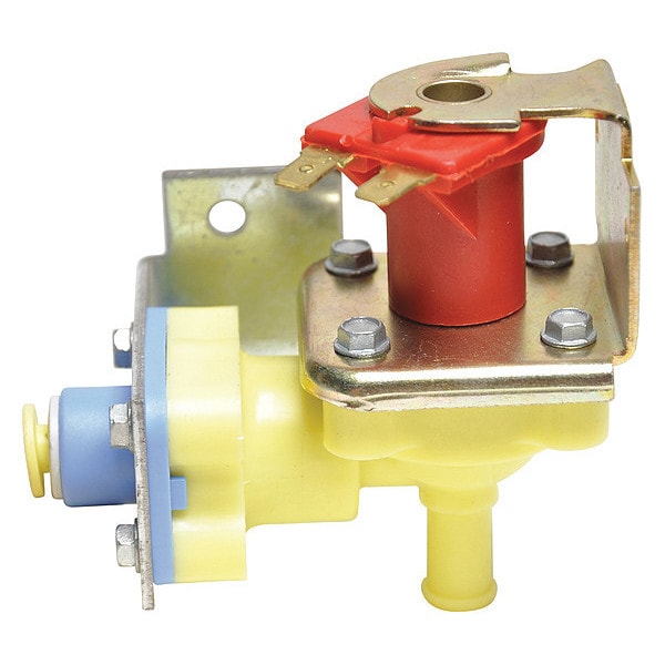 Robertshaw Water Valve, S-53, 1/4" QC - IMV-373