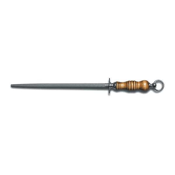 Dexter Russell Butcher Steel 12 In - 07201